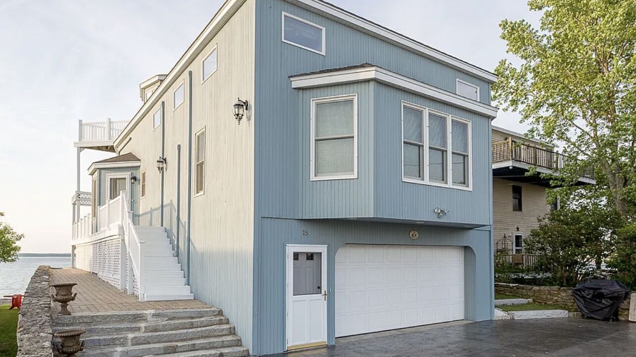 Photo of Outdoor in Seabrook