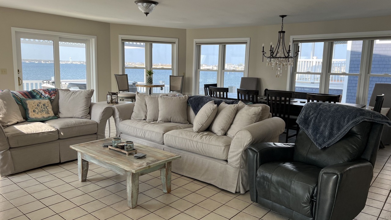 Photo of Livingroom in Seabrook