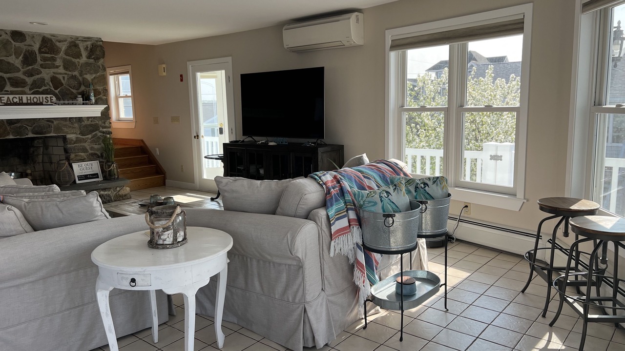 Photo of Livingroom in Seabrook
