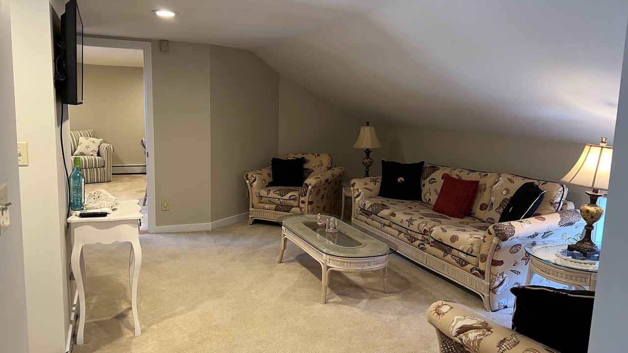 Photo of Livingroom in Seabrook