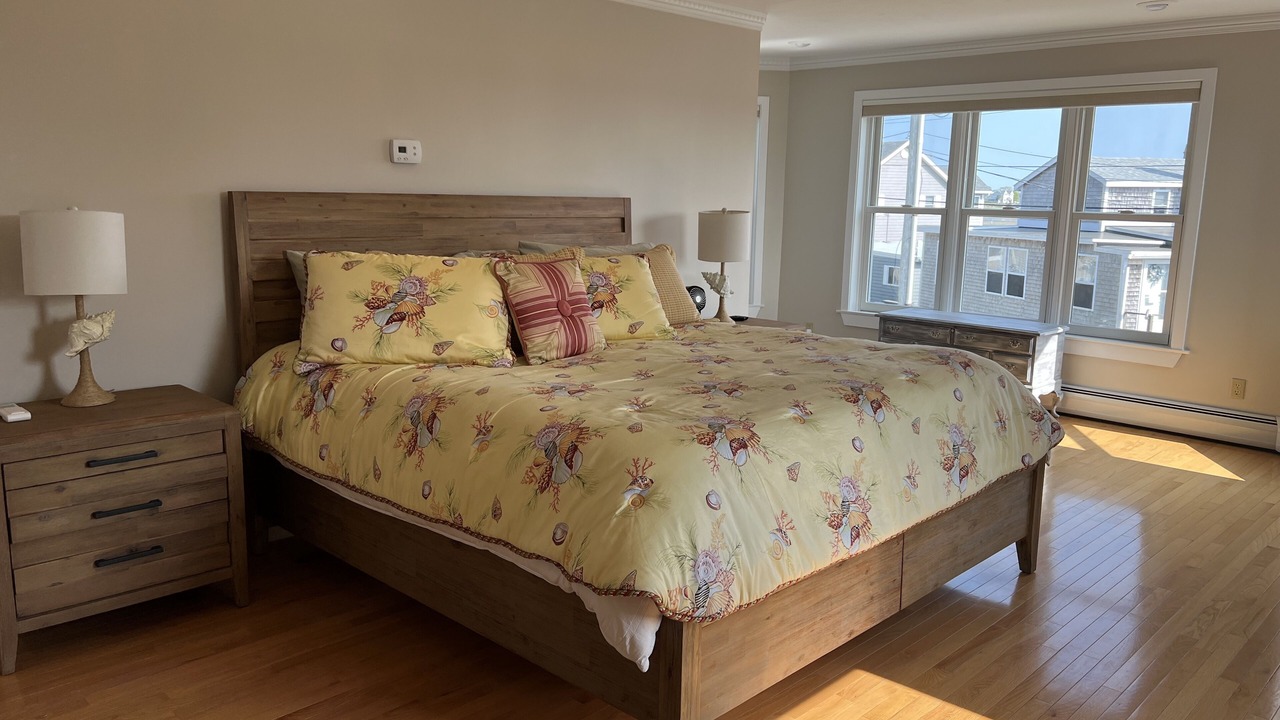 Photo of Bedroom in Seabrook