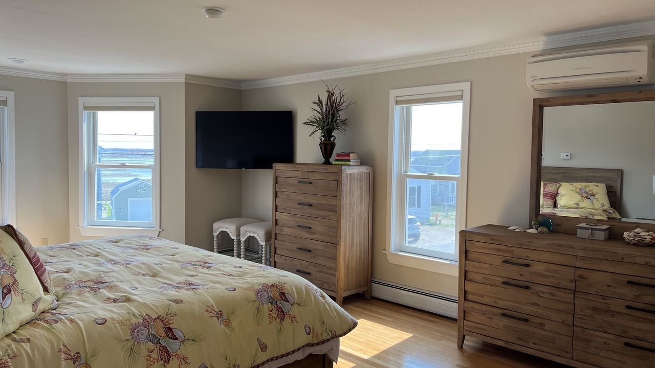 Photo of Bedroom in Seabrook