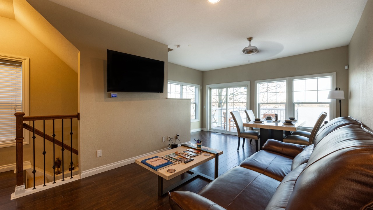 Photo of Livingroom in Toledo