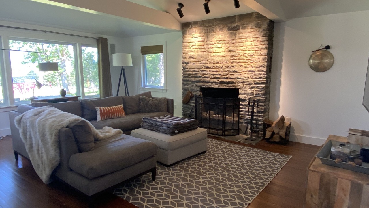 Photo of Livingroom in Stone Ridge