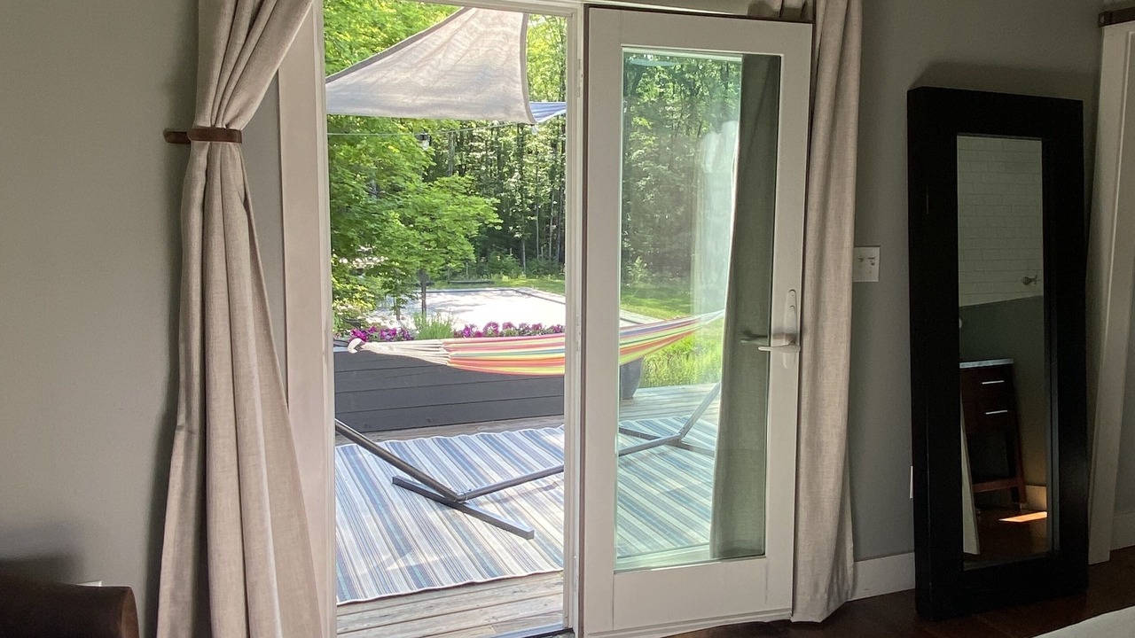 Photo of Bedroom in Stone Ridge