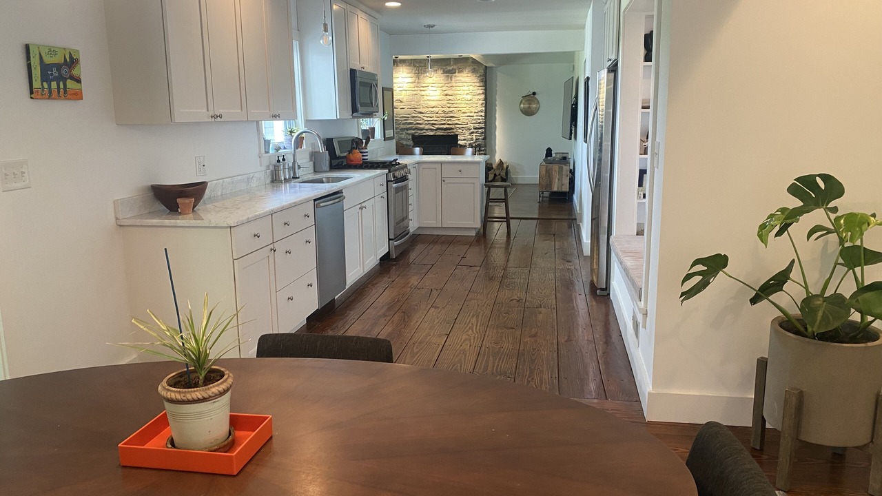 Photo of Kitchen in Stone Ridge