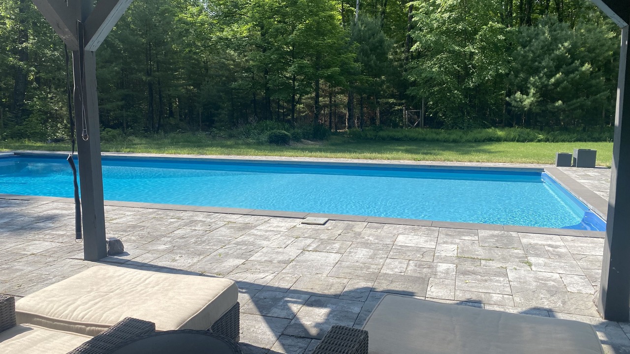 Photo of Outdoor in Stone Ridge
