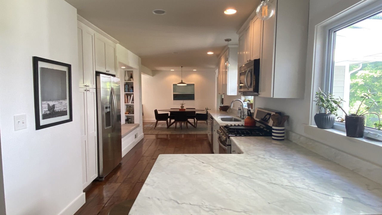 Photo of Kitchen in Stone Ridge