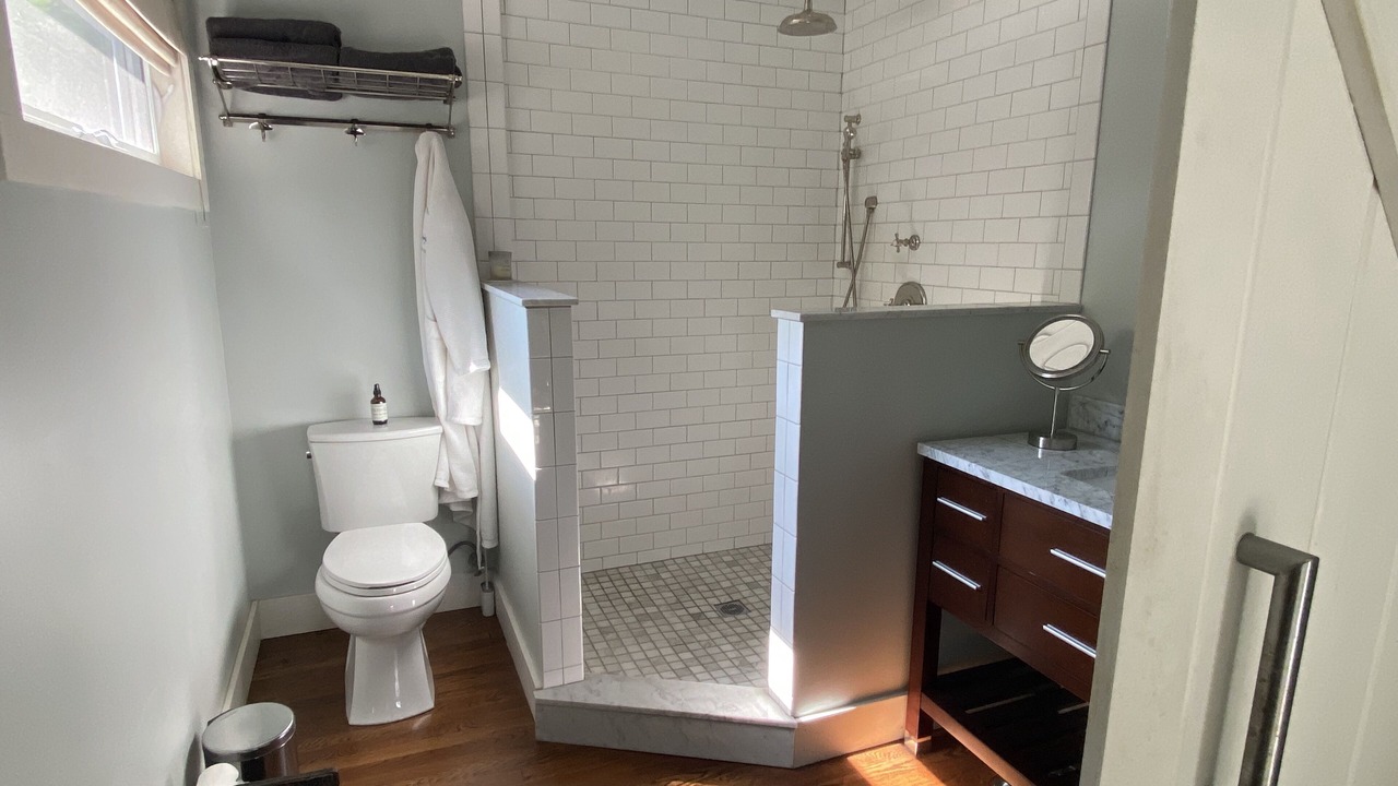 Photo of Bathroom in Stone Ridge