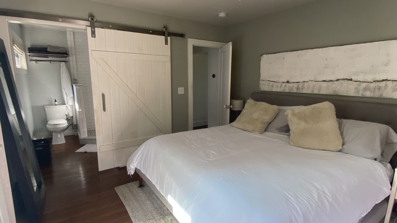 Photo of Bedroom in Stone Ridge