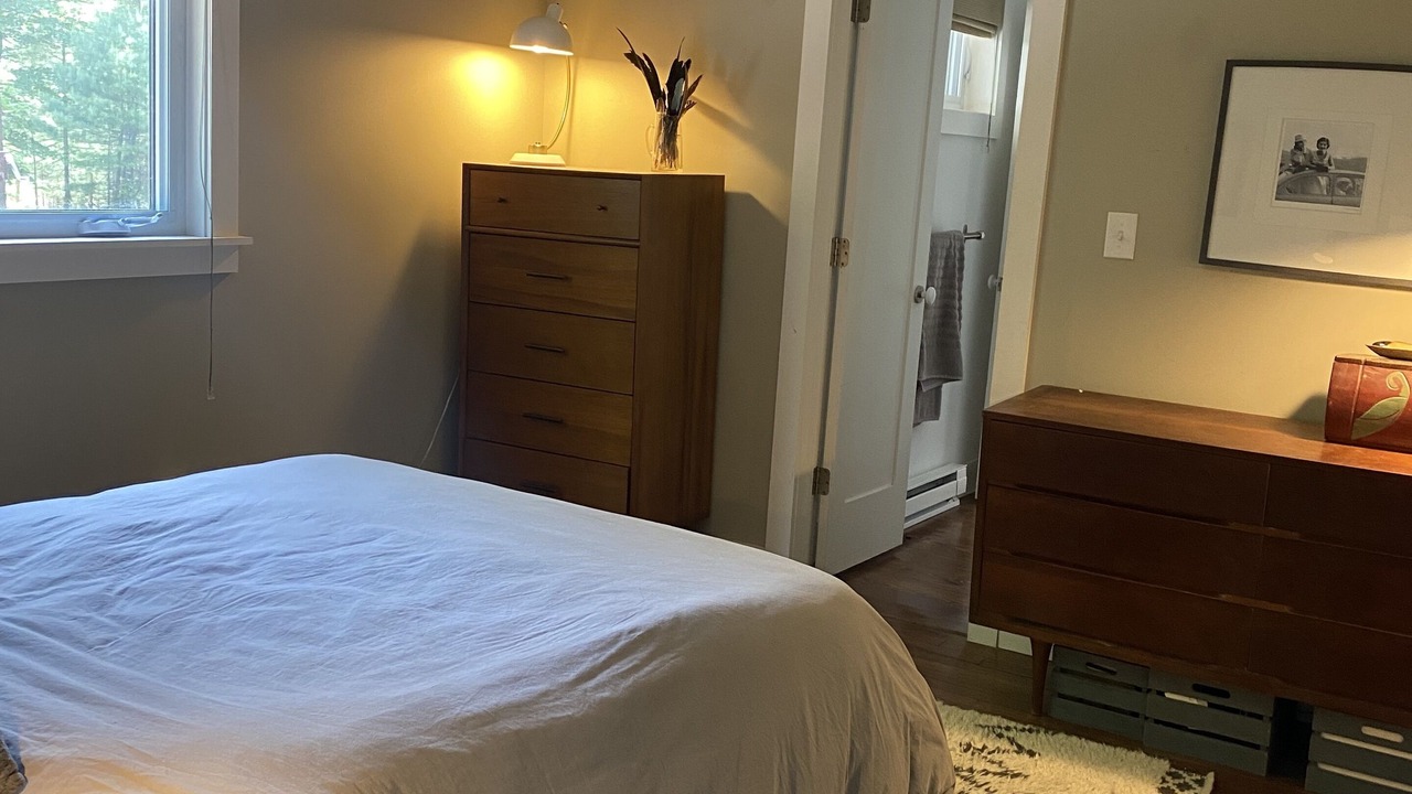 Photo of Bedroom in Stone Ridge
