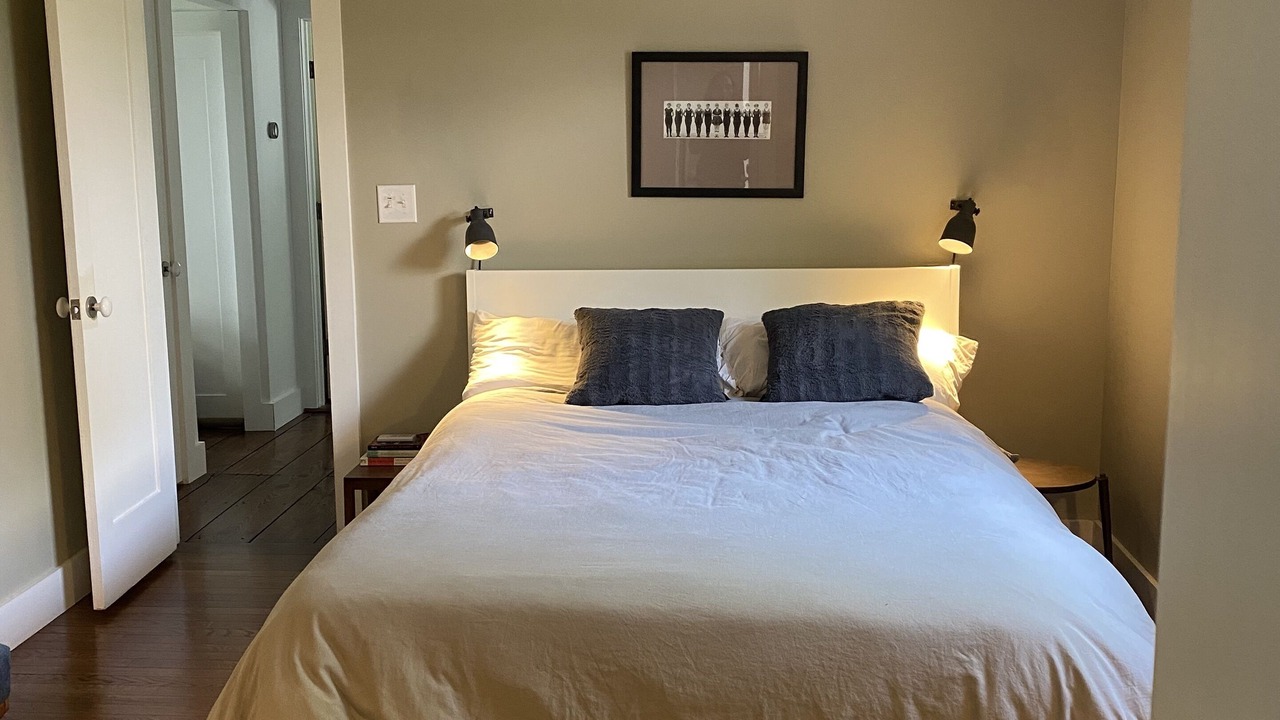 Photo of Bedroom in Stone Ridge