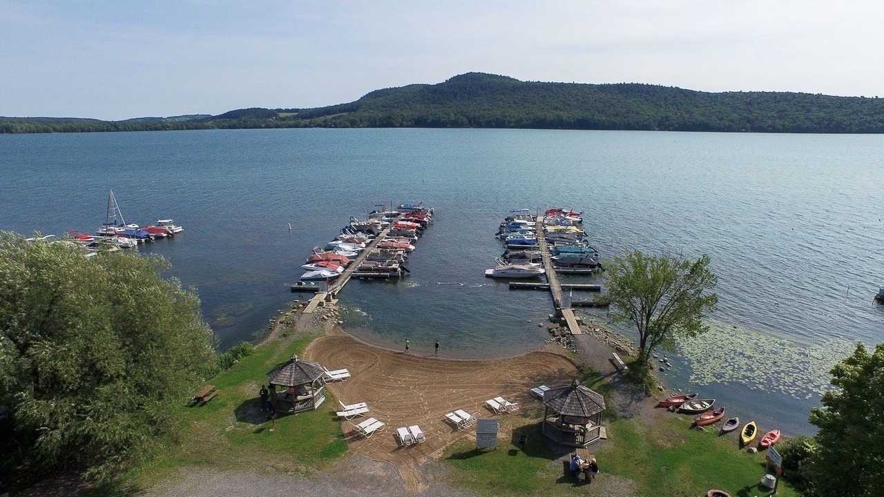 Photo of Others in Cooperstown - Otsego Lake