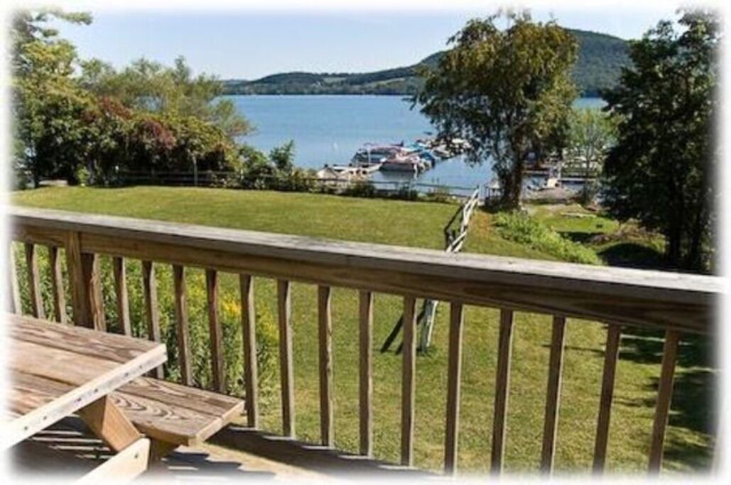 Photo of Others in Cooperstown - Otsego Lake