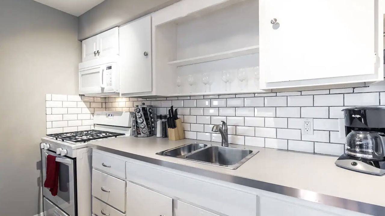Photo of Kitchen in Hyde Park