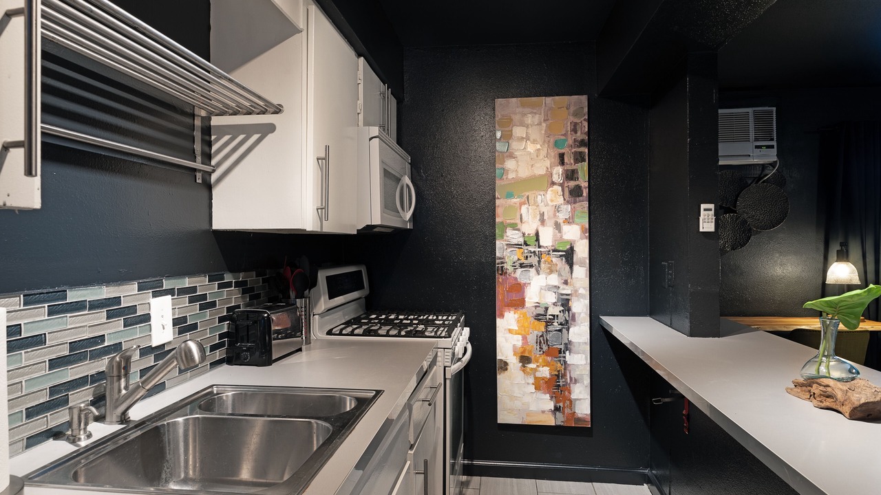 Photo of Kitchen in Hyde Park