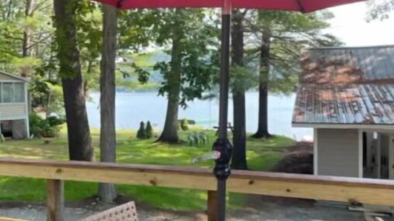 Photo of Outdoor in Poultney