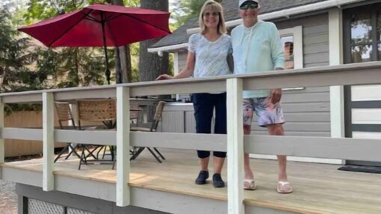 Photo of Patio Balcony in Poultney