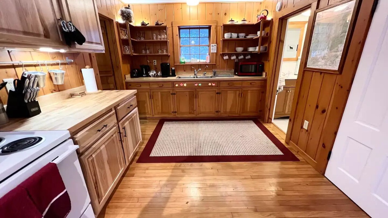 Photo of Kitchen in Chatham