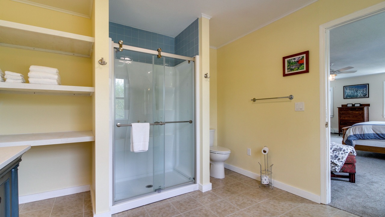 Photo of Bathroom in Mount Holly