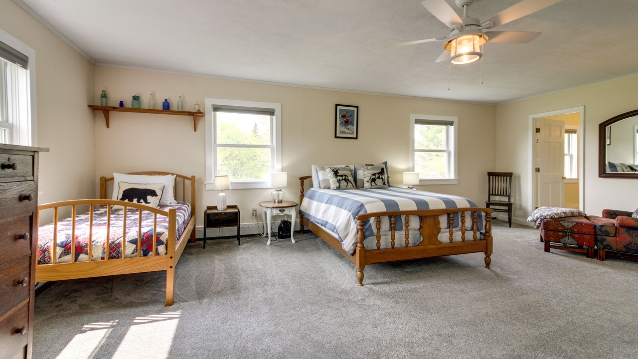 Photo of Bedroom in Mount Holly