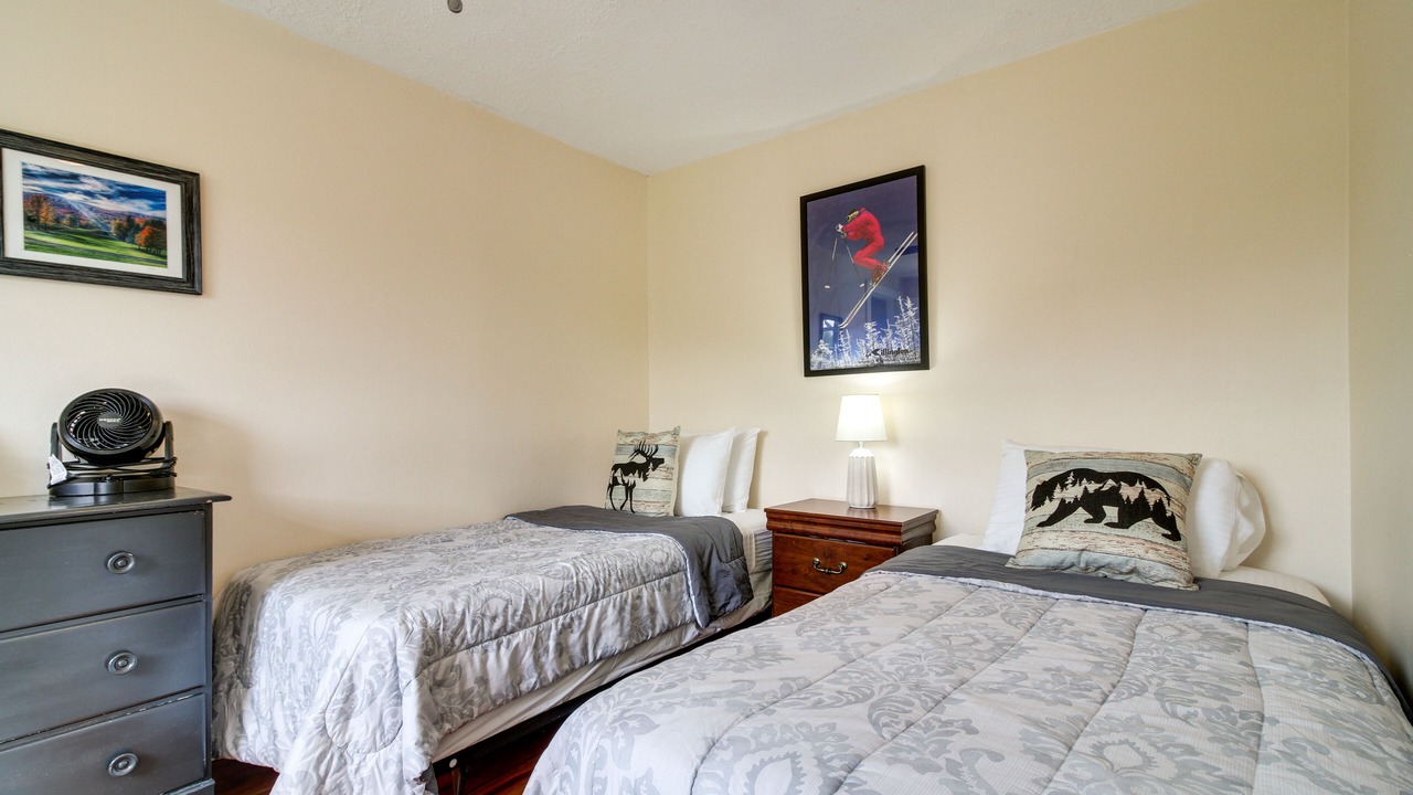 Photo of Bedroom in Mount Holly