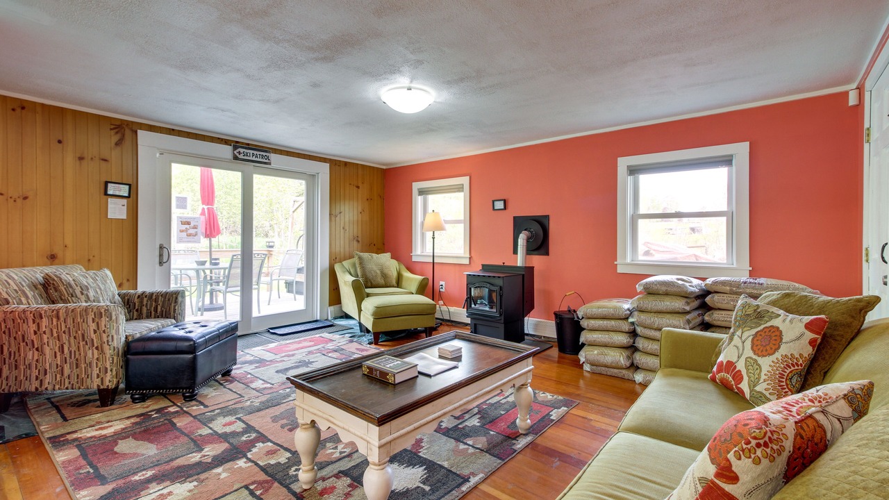 Photo of Bedroom in Mount Holly