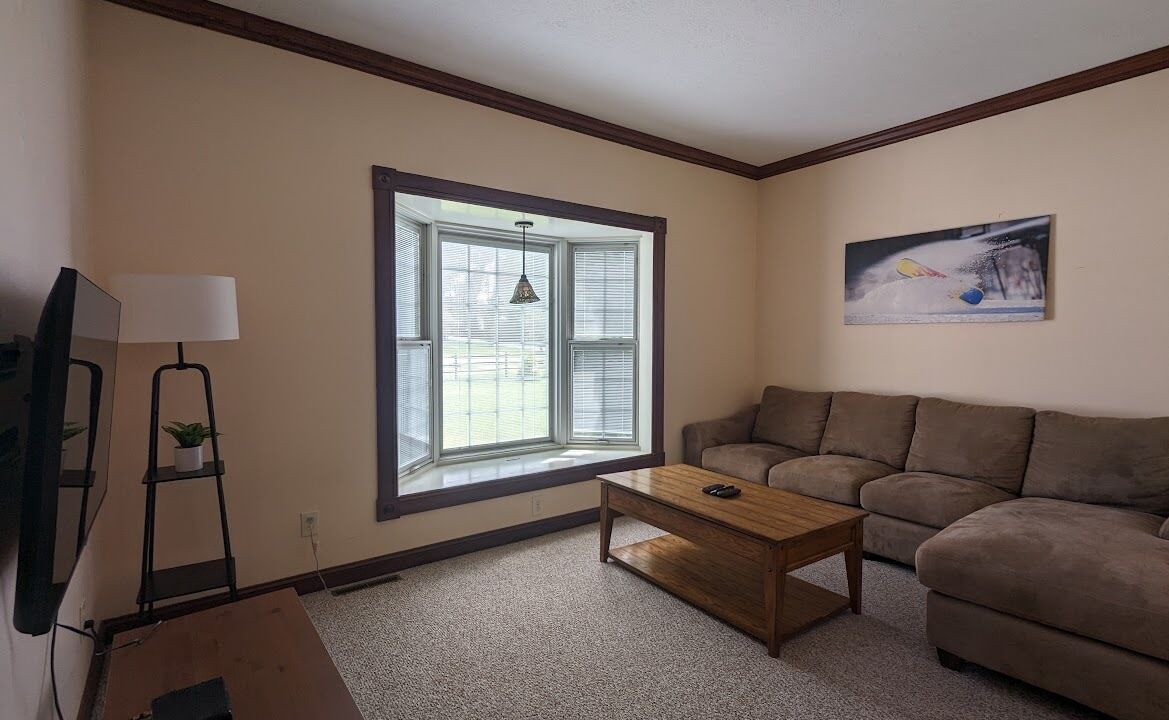 Photo of Livingroom in Timberline