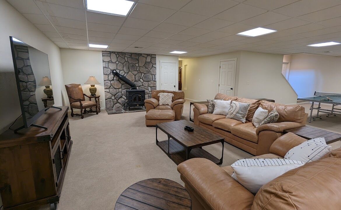 Photo of Livingroom in Timberline
