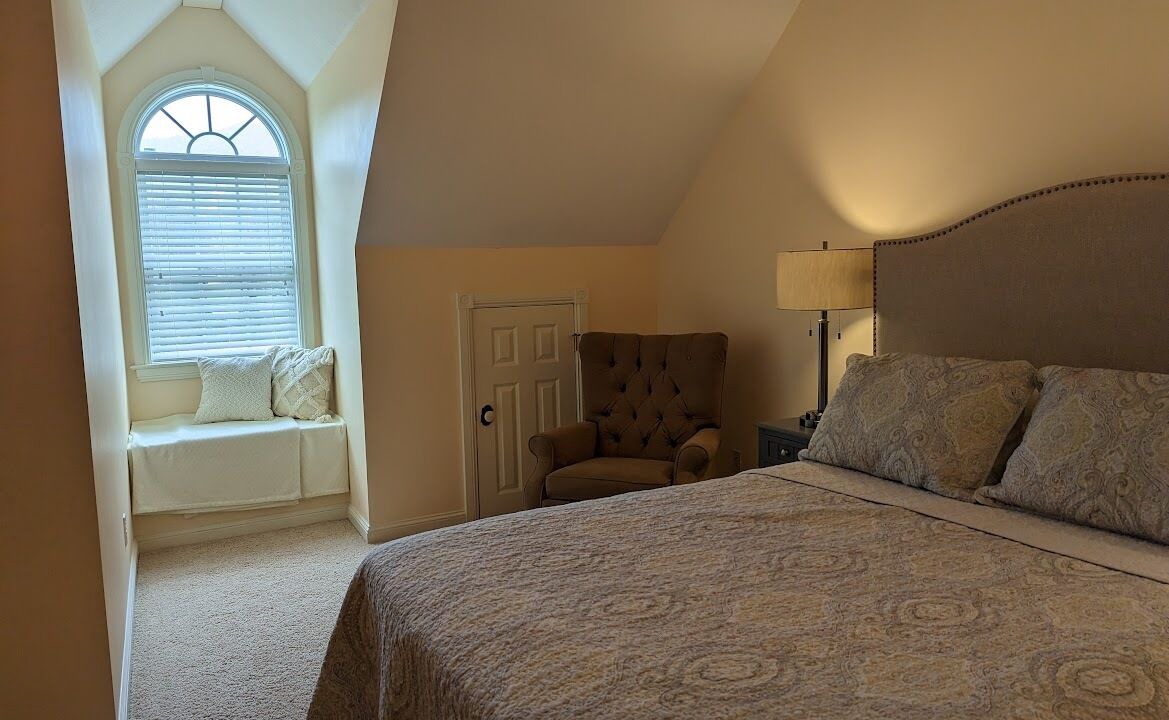 Photo of Bedroom in Timberline