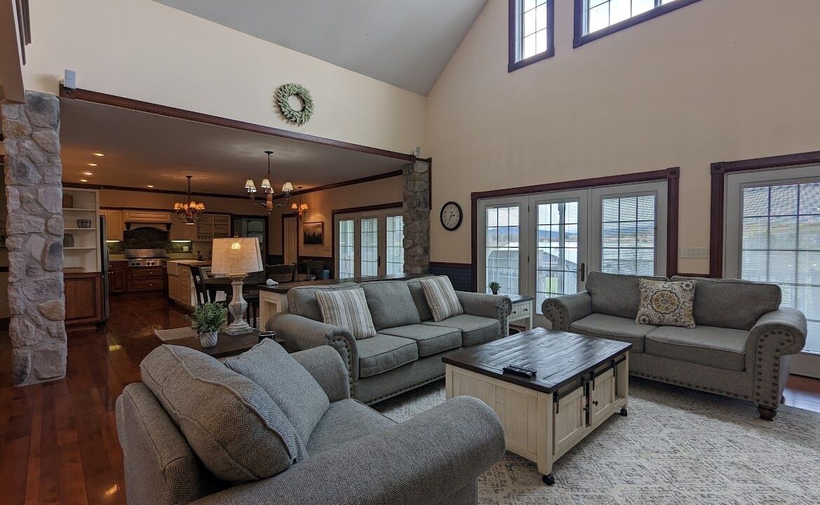 Photo of Livingroom in Timberline