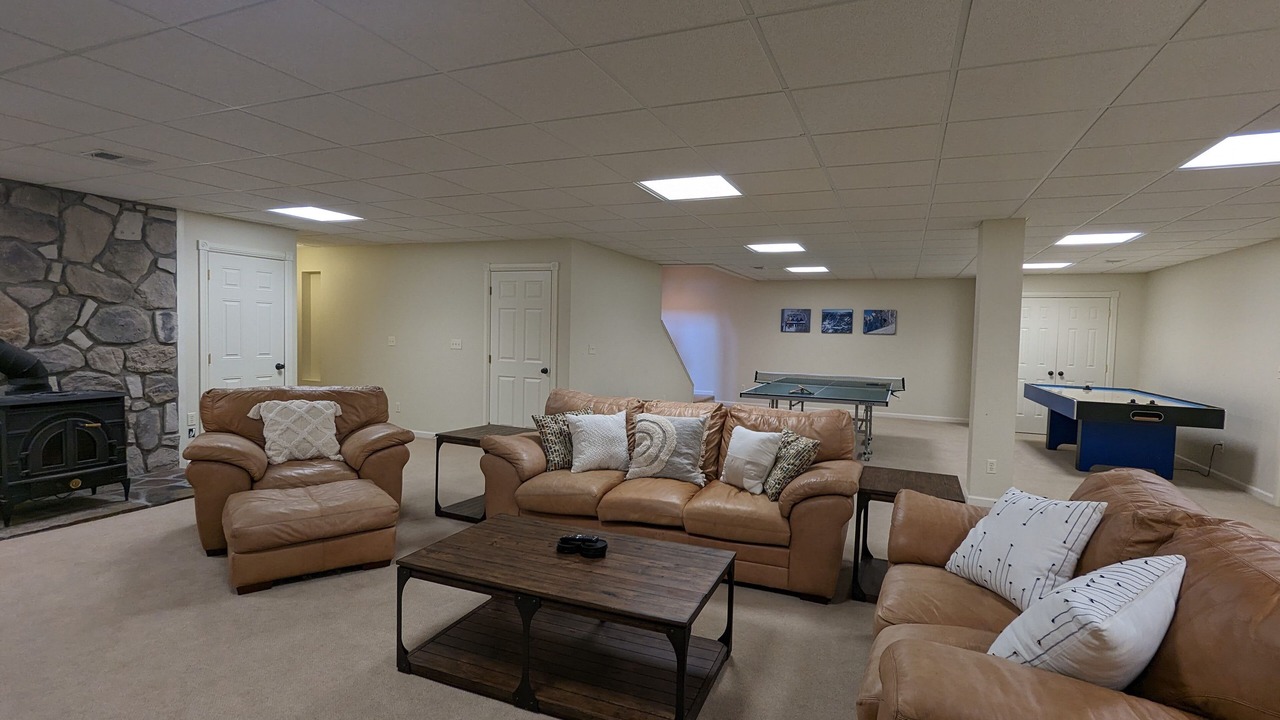 Photo of Livingroom in Timberline