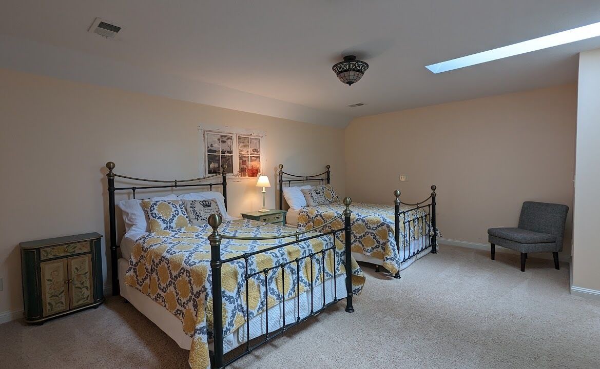 Photo of Bedroom in Timberline