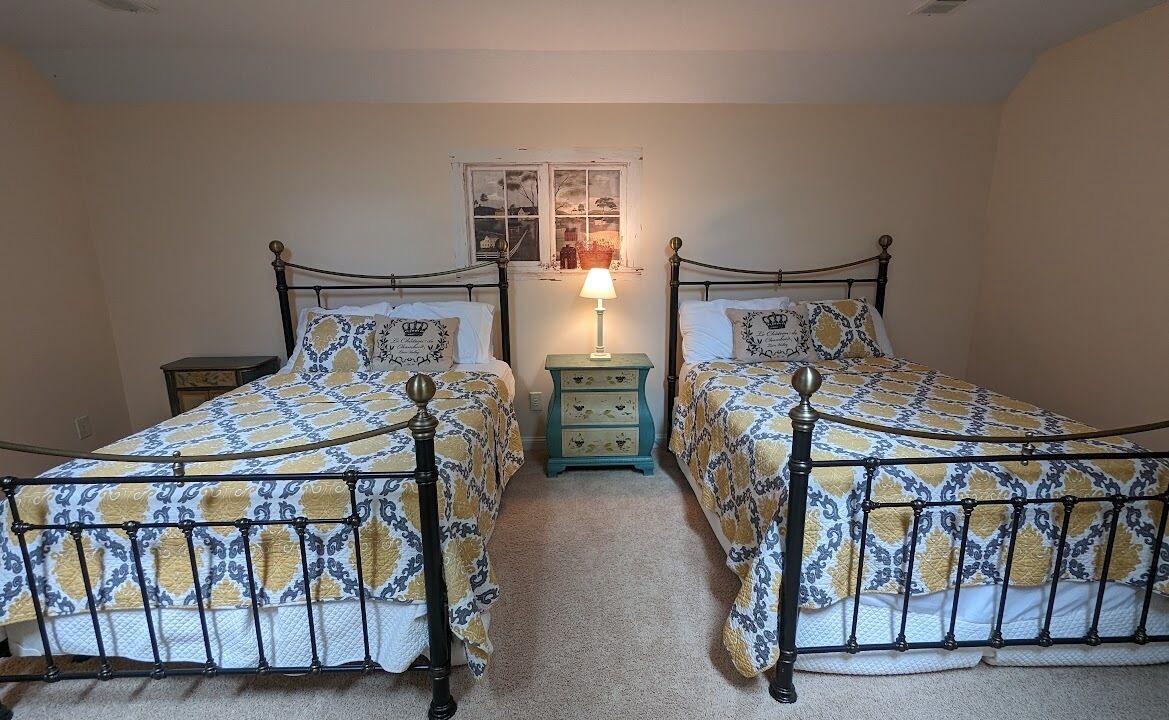 Photo of Bedroom in Timberline