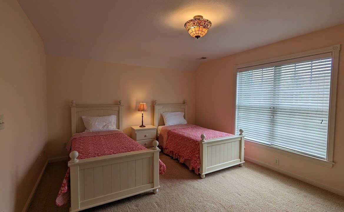 Photo of Bedroom in Timberline