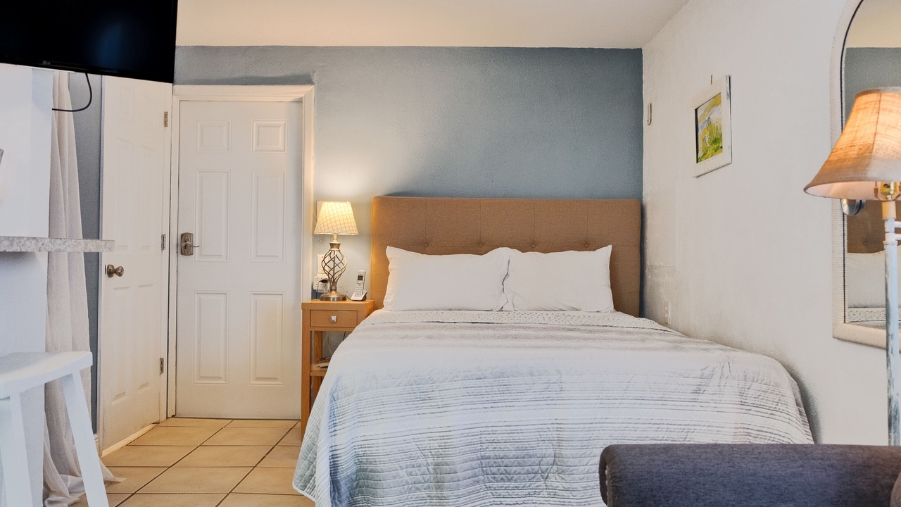 Photo of Bedroom in Ilexhurst