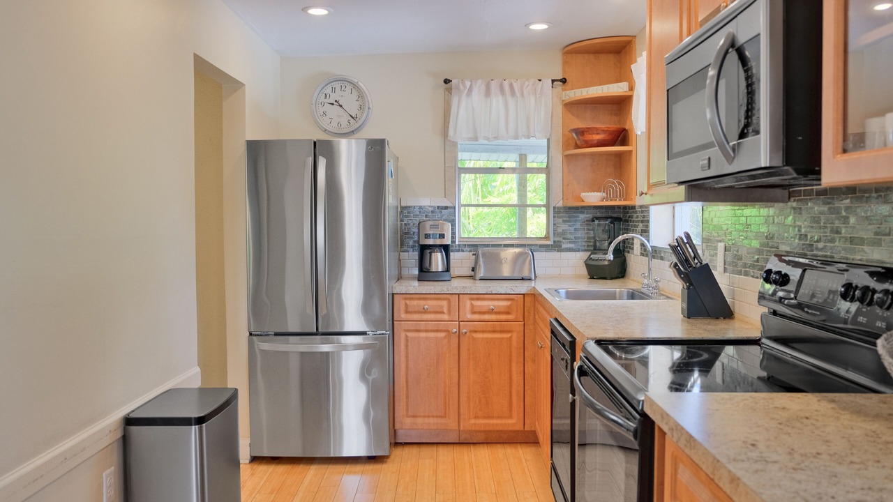 Photo of Kitchen in Ilexhurst