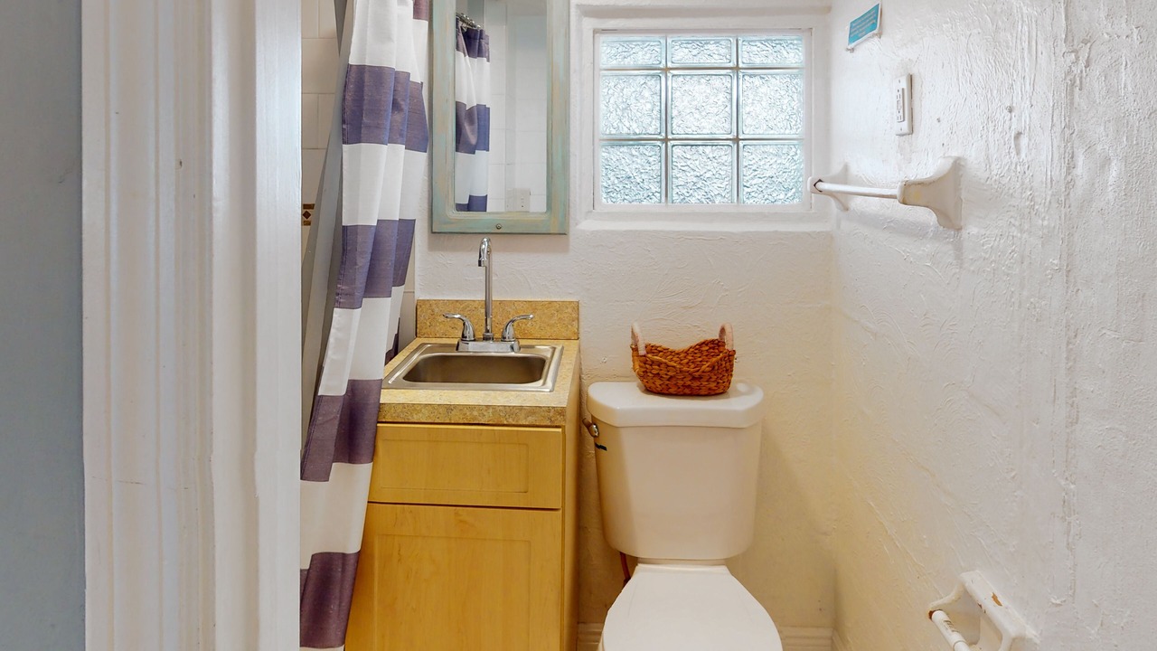 Photo of Bathroom in Ilexhurst