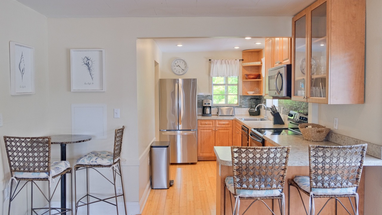 Photo of Kitchen in Ilexhurst