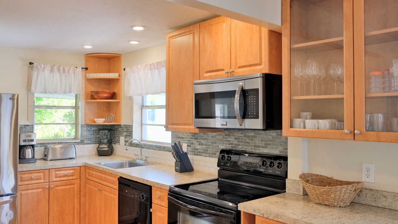 Photo of Kitchen in Ilexhurst