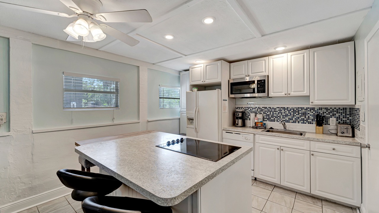 Photo of Kitchen in Ilexhurst