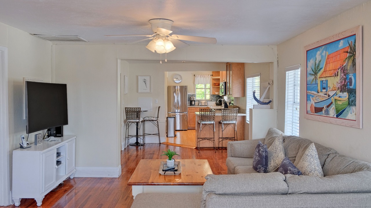 Photo of Livingroom in Ilexhurst