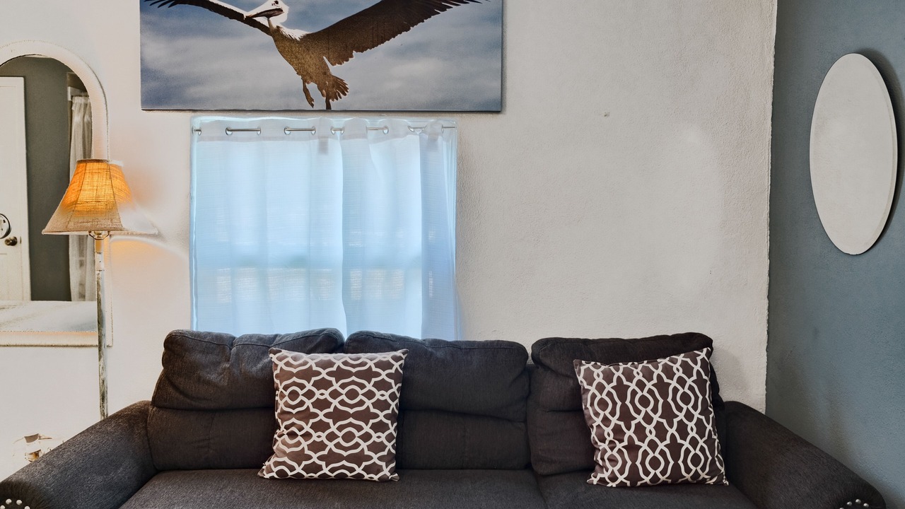Photo of Livingroom in Ilexhurst
