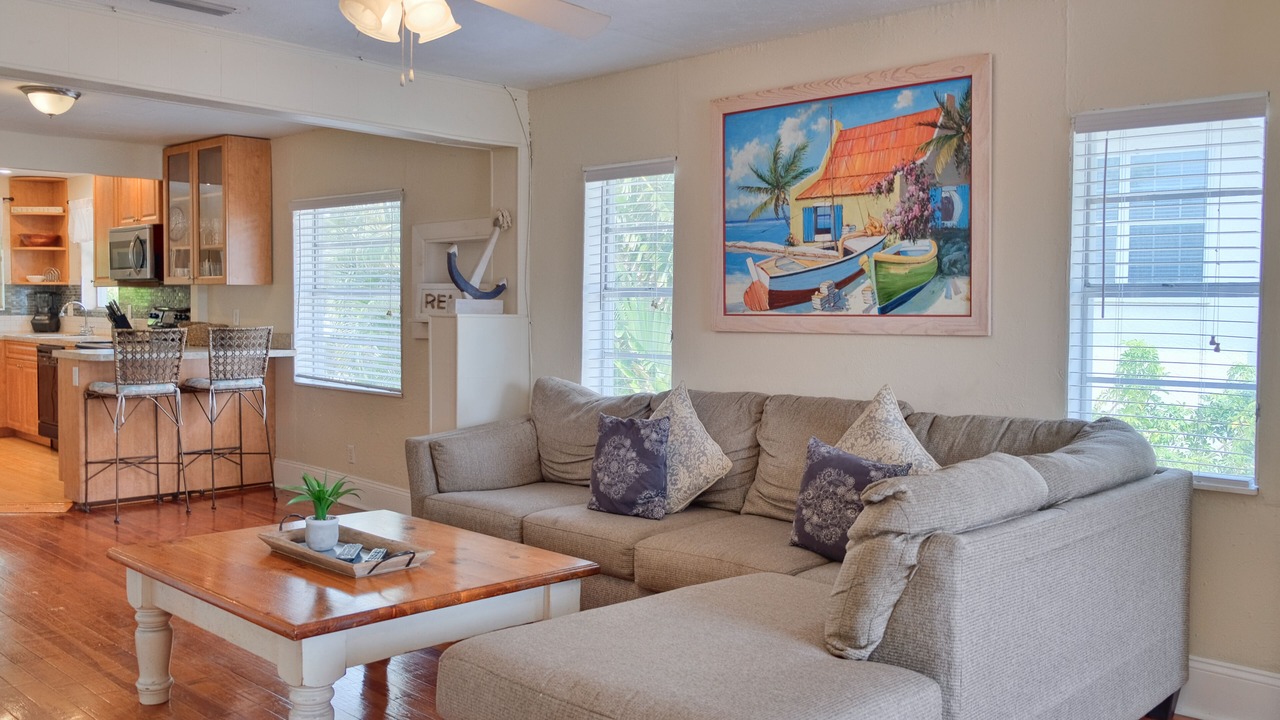Photo of Livingroom in Ilexhurst