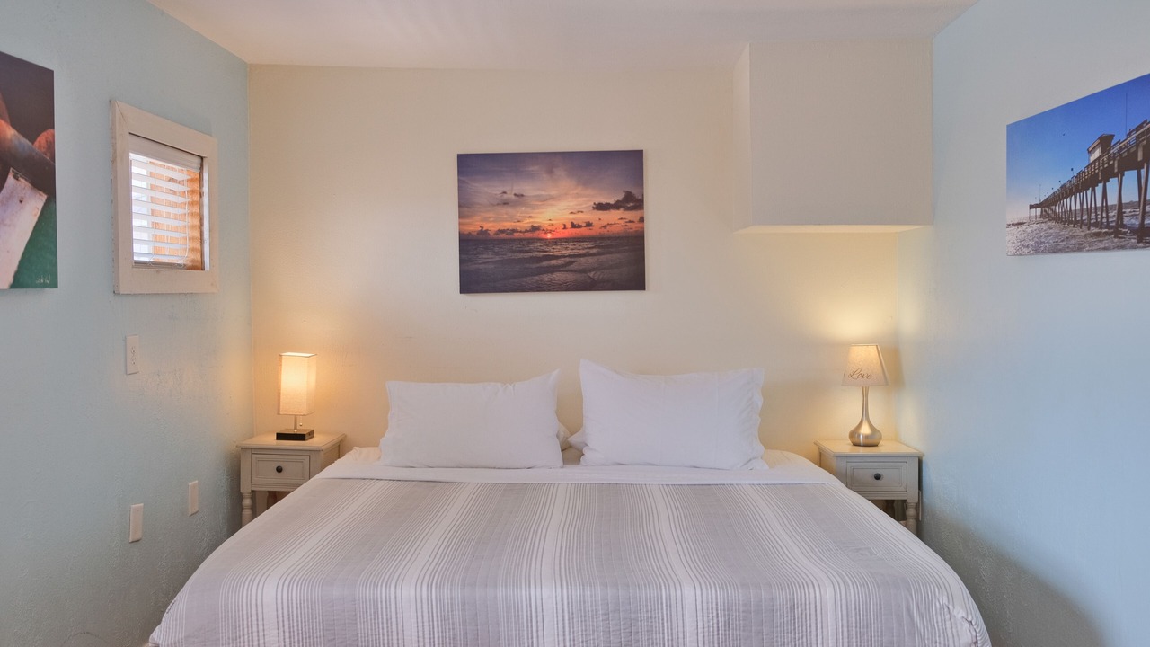 Photo of Bedroom in Ilexhurst