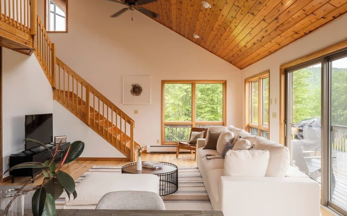 Photo of Livingroom in Fleischmanns