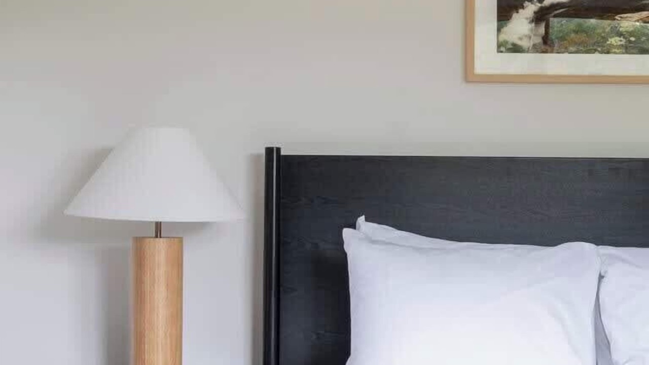 Photo of Bedroom in Fleischmanns