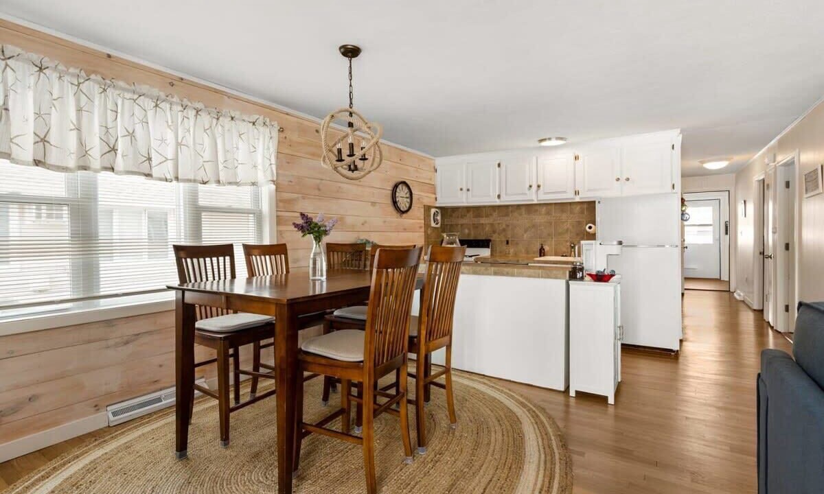 Photo of Bedroom in Hampton