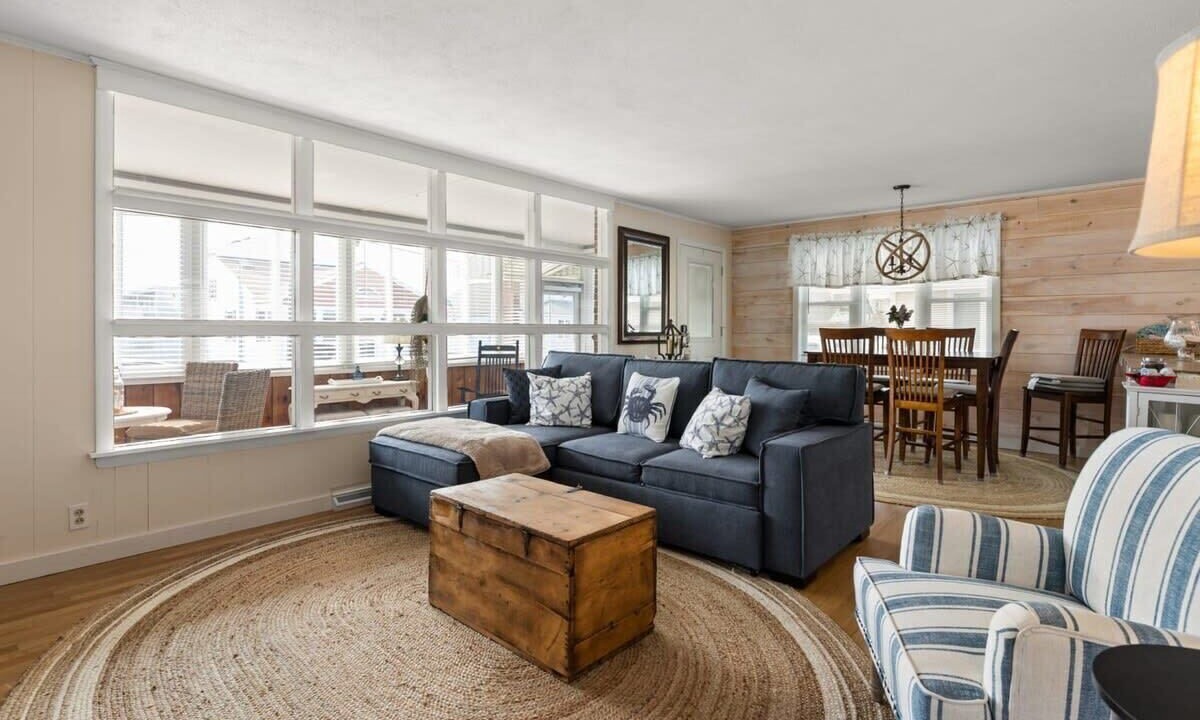Photo of Bedroom in Hampton