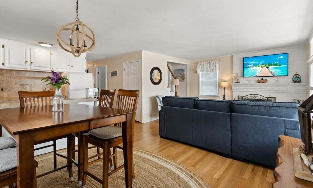 Photo of Bedroom in Hampton